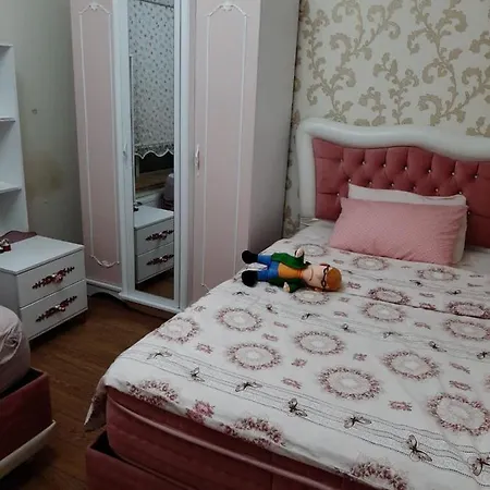 Prestij Park *