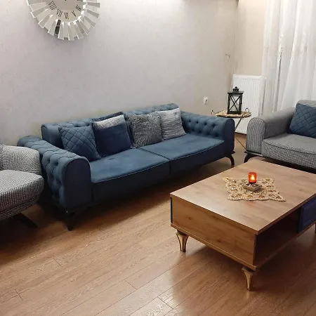 Apartment Prestij Park