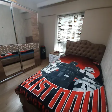 Apartment Prestij Park