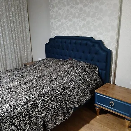 Prestij Park