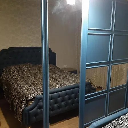 Apartment Prestij Park *
