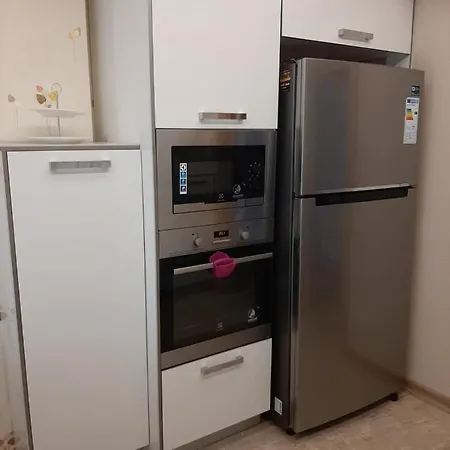 Prestij Park Apartment