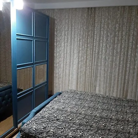 Prestij Park Istanbul