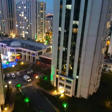 Prestij Park Istanbul