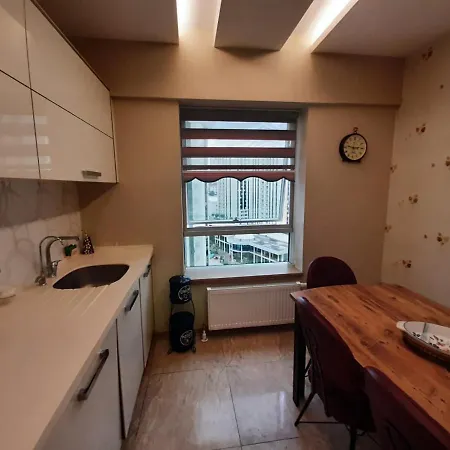 Prestij Park Apartment Istanbul