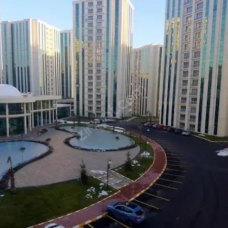 Prestij Park *