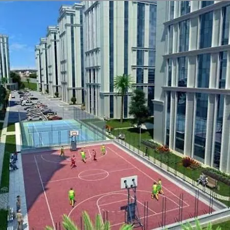 Prestij Park *