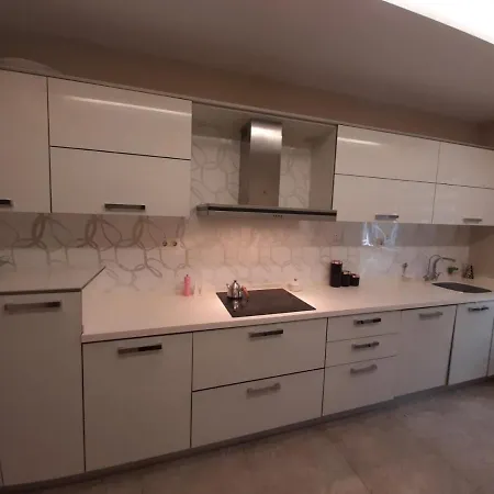 Prestij Park * Istanbul