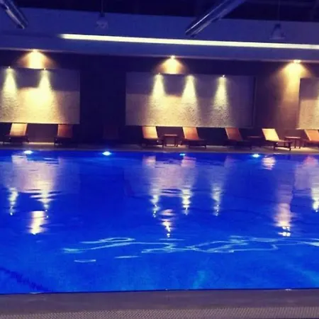 Prestij Park Apartment Istanbul